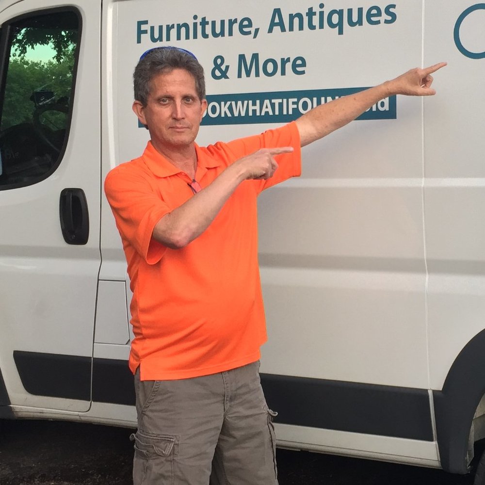 Meet Your Posher, Glynn